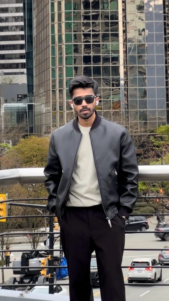 A Creative SEO and PPC Expert in Vancouver