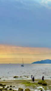 Stanley Park Vancouver